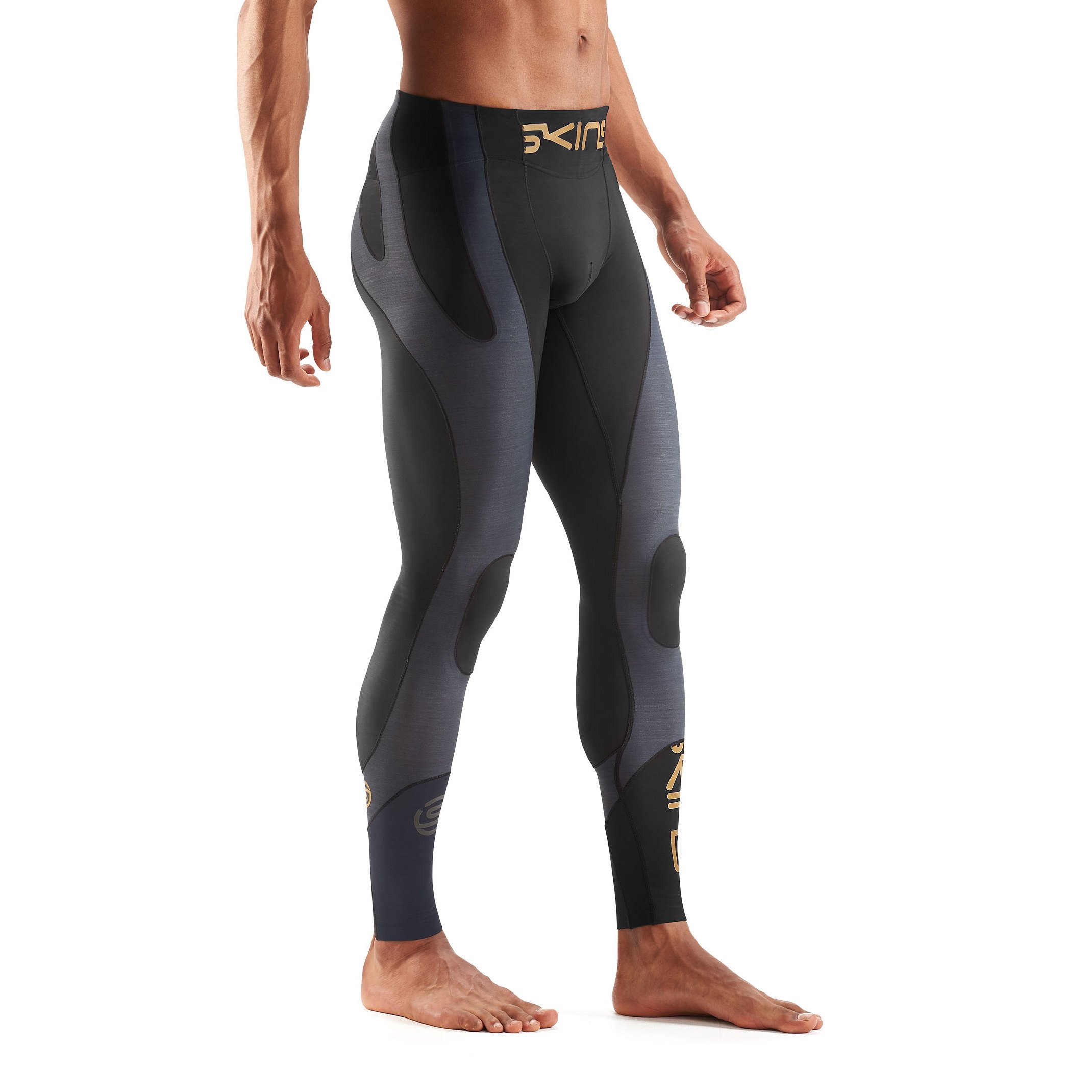 Skins Mens K Proprium Compression Tights | Desertcart Maldives